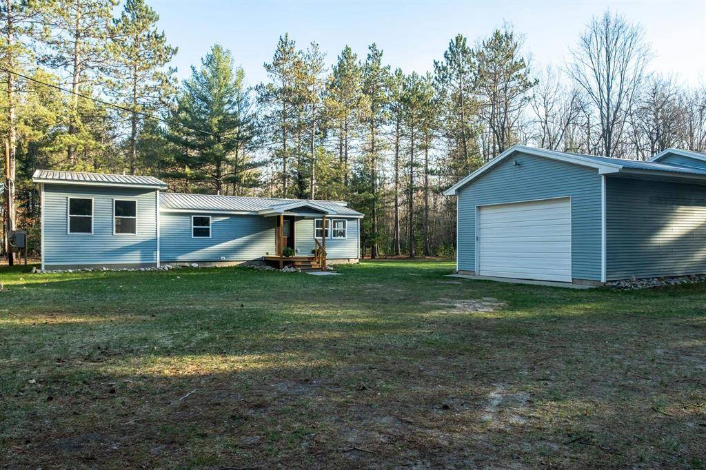 Fife Lake Twp, MI 49649,6111 Keffer Road
