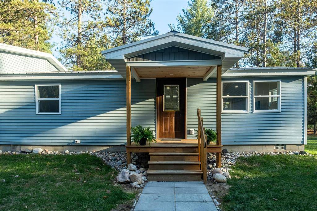 Fife Lake Twp, MI 49649,6111 Keffer Road