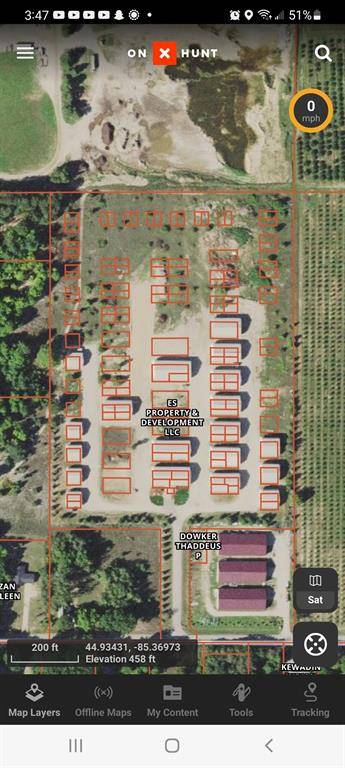 Milton Twp, MI 49648,Unit 19 Albatross Avenue Lot: 19 Unit: Unit 19