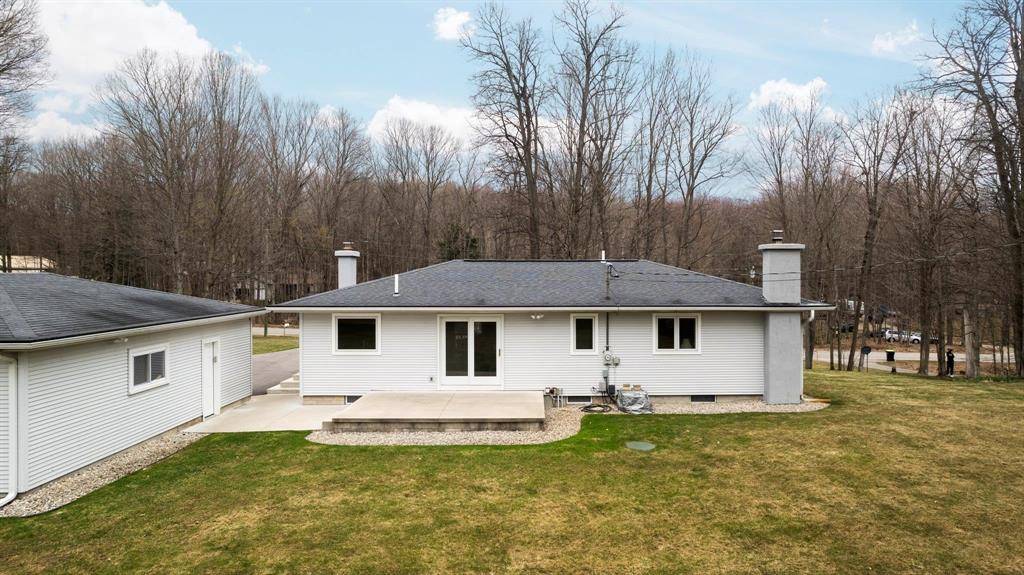 Almira Twp, MI 49650,20179 Linwood Trail