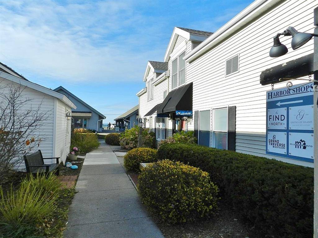 Leland Twp, MI 49654,113 N Main Street Unit: 1