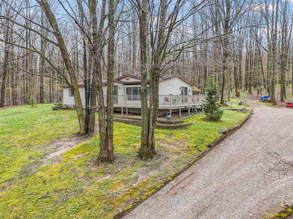 Slagle Twp, MI 49638,7947 W 30 Road