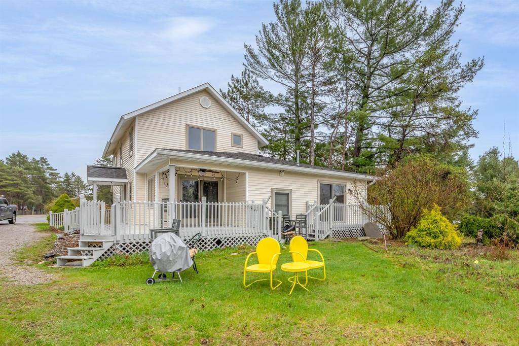 Freeman Twp, MI 48632,2220 Grass Lake Avenue