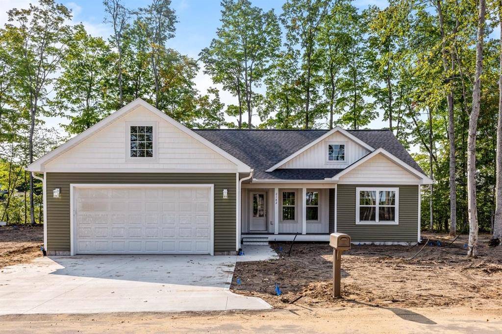 Blair Twp, MI 49685,4441 LaMarche Circle