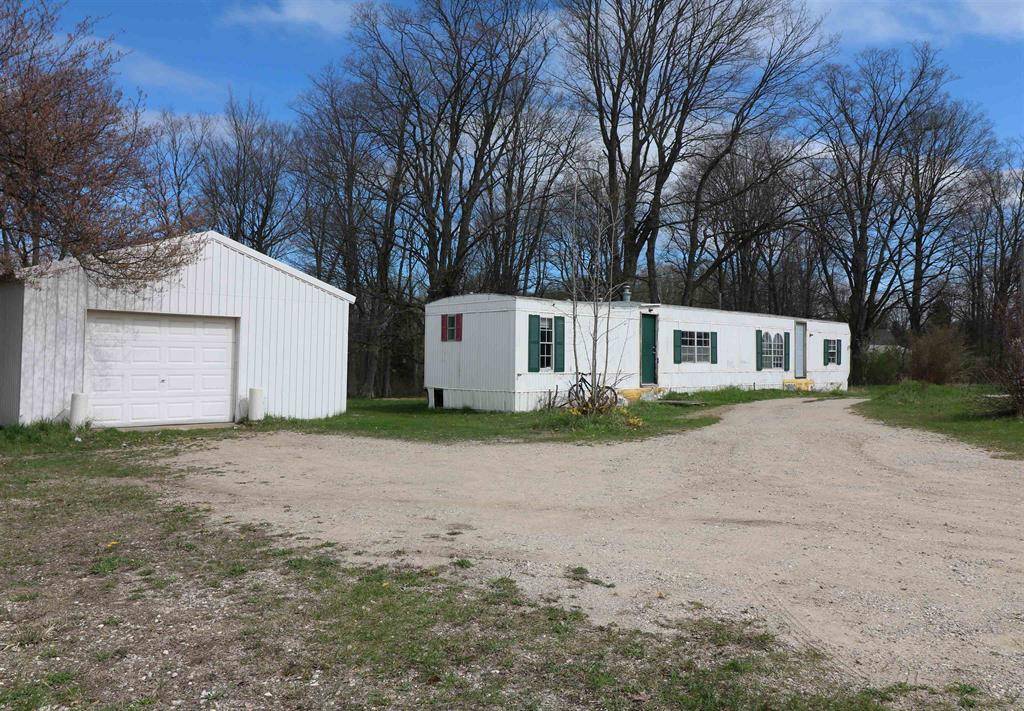 Blair Twp, MI 49637,1772 County Road 633