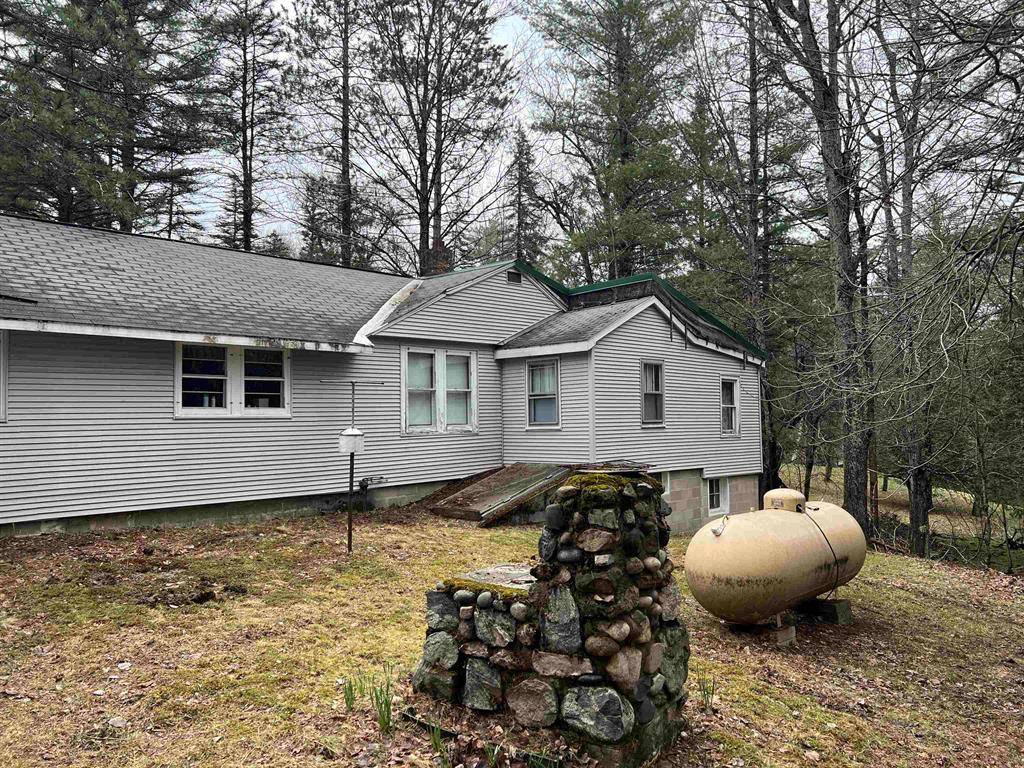 Bear Lake Twp, MI 49738,14628 Club Circle