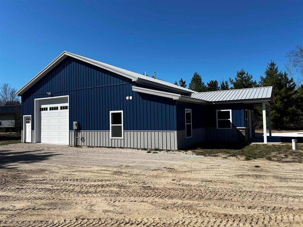 Clearwater Twp, MI 49676,7918 Springwater Drive 19 Lot: 9