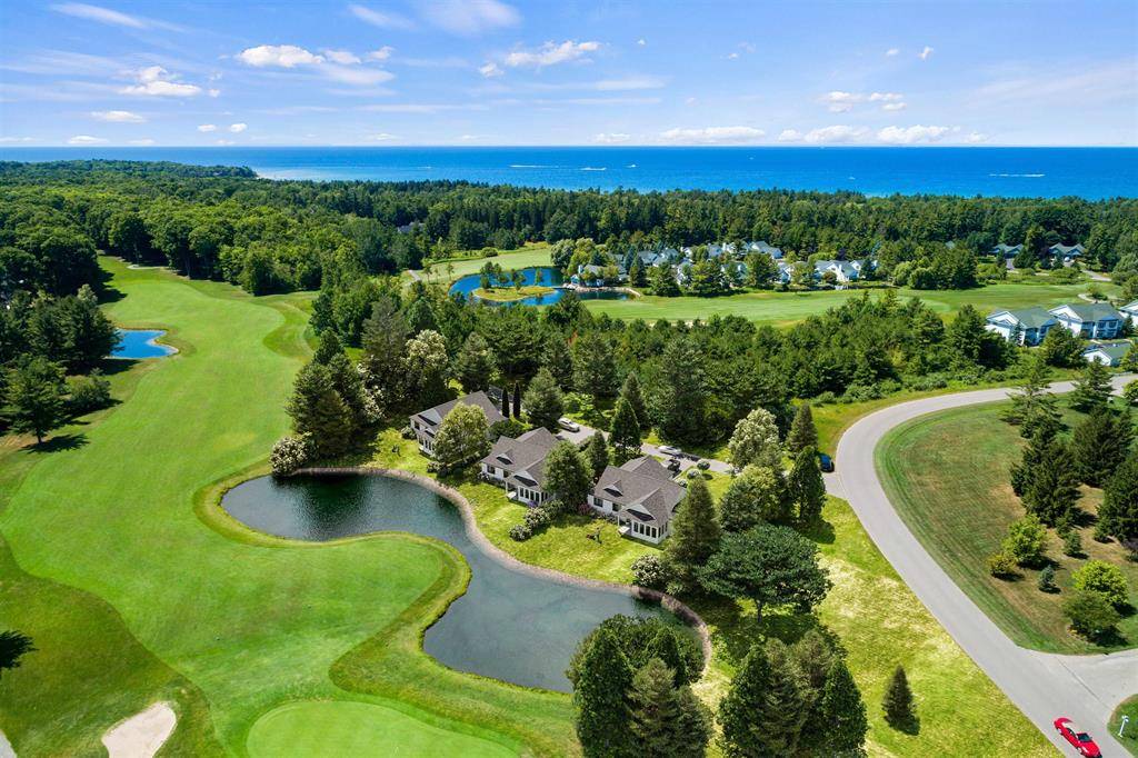 Charlevoix Twp, MI 49720,104 Windeberry Drive (PVT)
