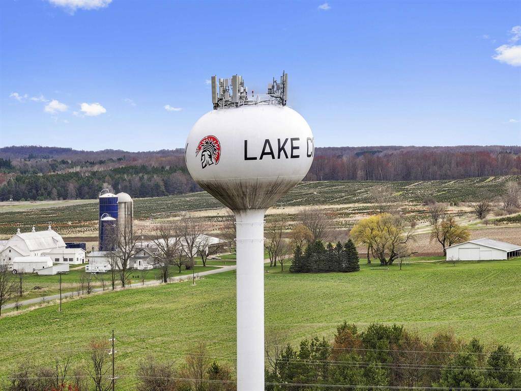 Lake City, MI 49651,501 S Houghton Street