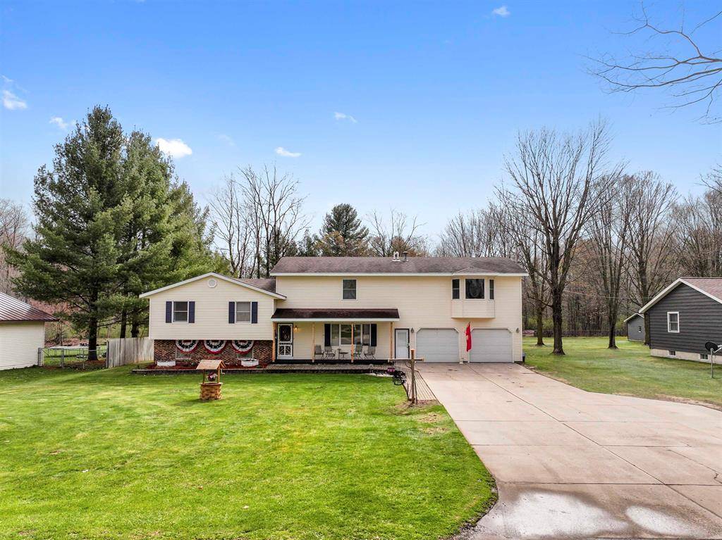 Lake City, MI 49651,501 S Houghton Street