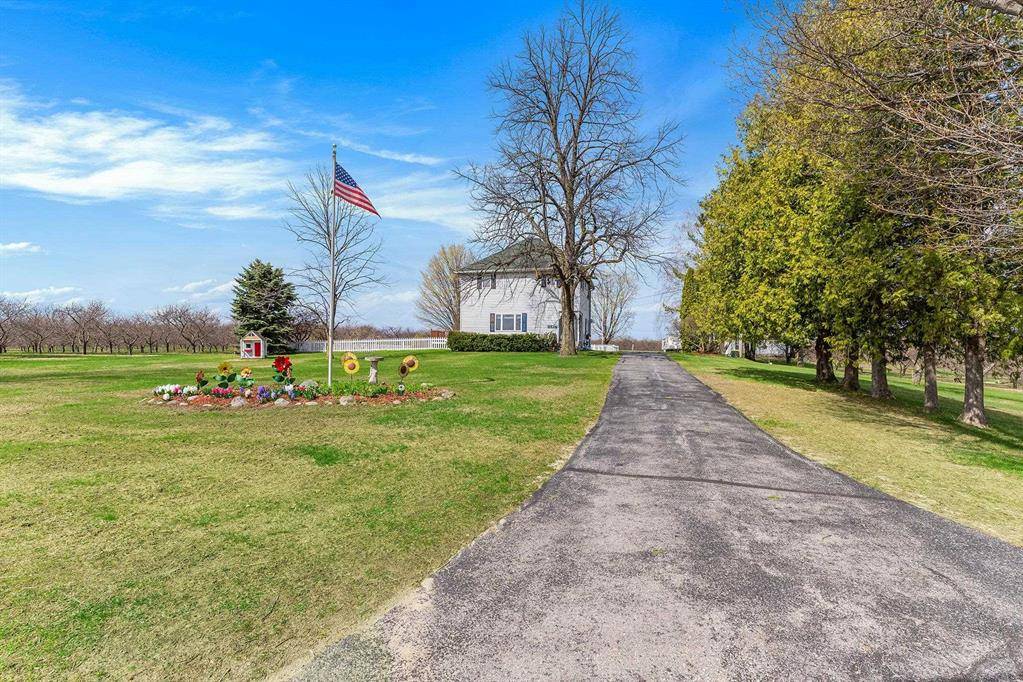 Elk Rapids Twp, MI 49690,11834 S Elk Lake Road