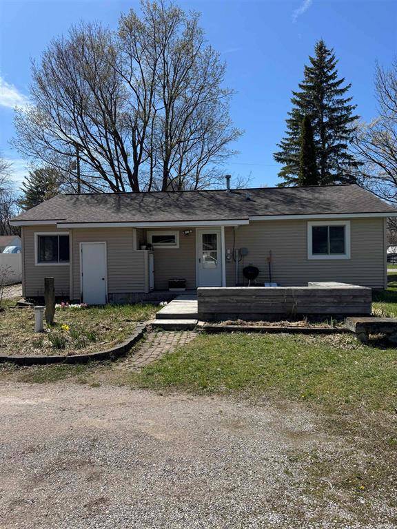 Elmwood Twp, MI 49684,12805 S Sylvia Street