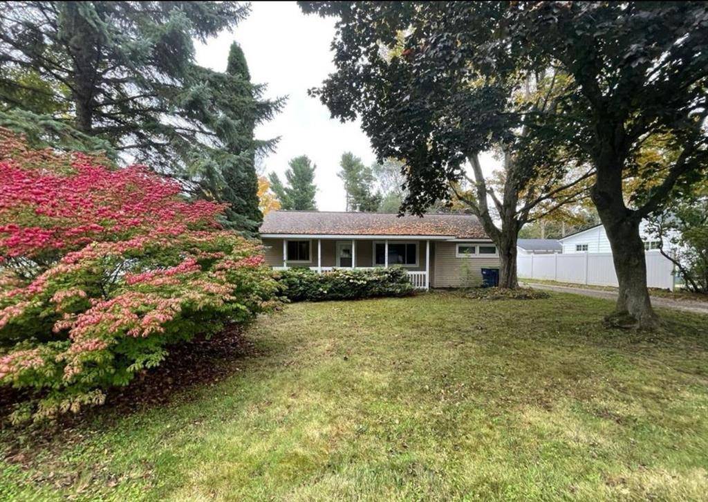 Elmwood Twp, MI 49684,12805 S Sylvia Street