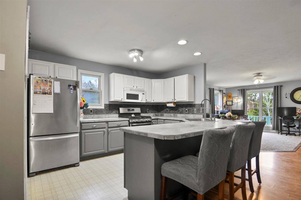 Cherry Grove Twp, MI 49601,2426 E 48 1/2 Road