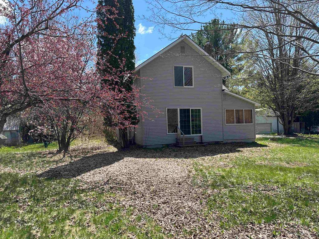 Blaine Twp, MI 49635,4761 Mick Road