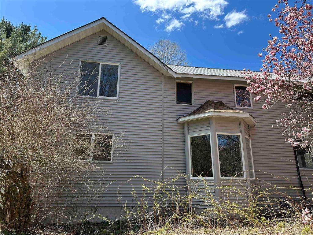 Blaine Twp, MI 49635,4761 Mick Road