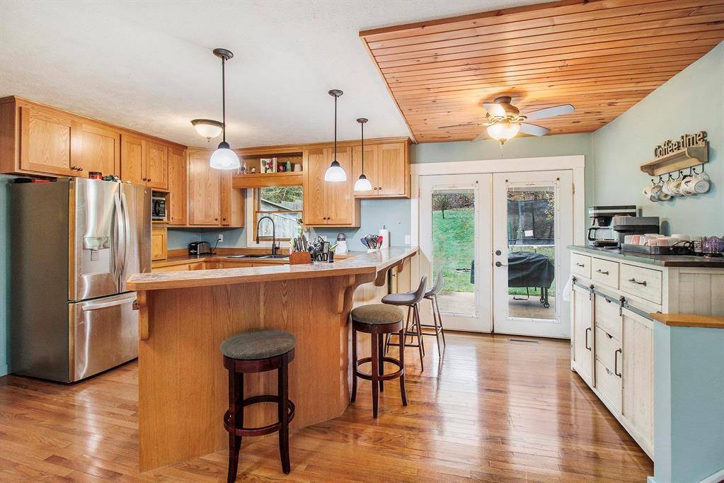 Bear Lake Twp, MI 49614,7809 Potter Road