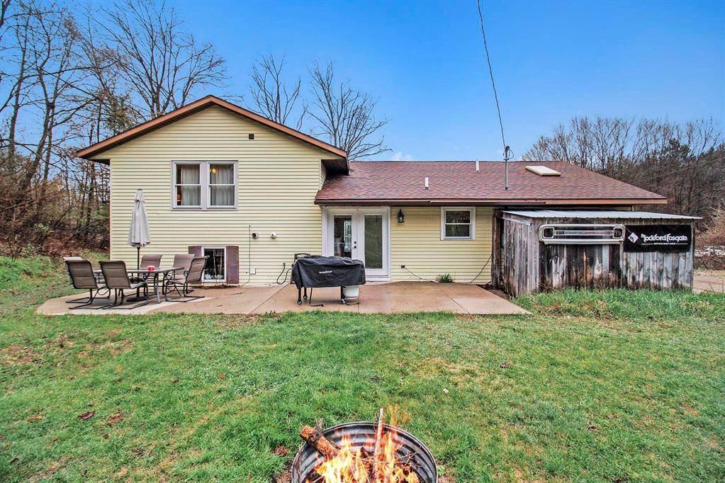 Bear Lake Twp, MI 49614,7809 Potter Road
