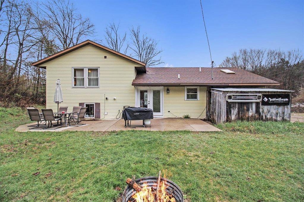 Bear Lake Twp, MI 49614,7809 Potter Road