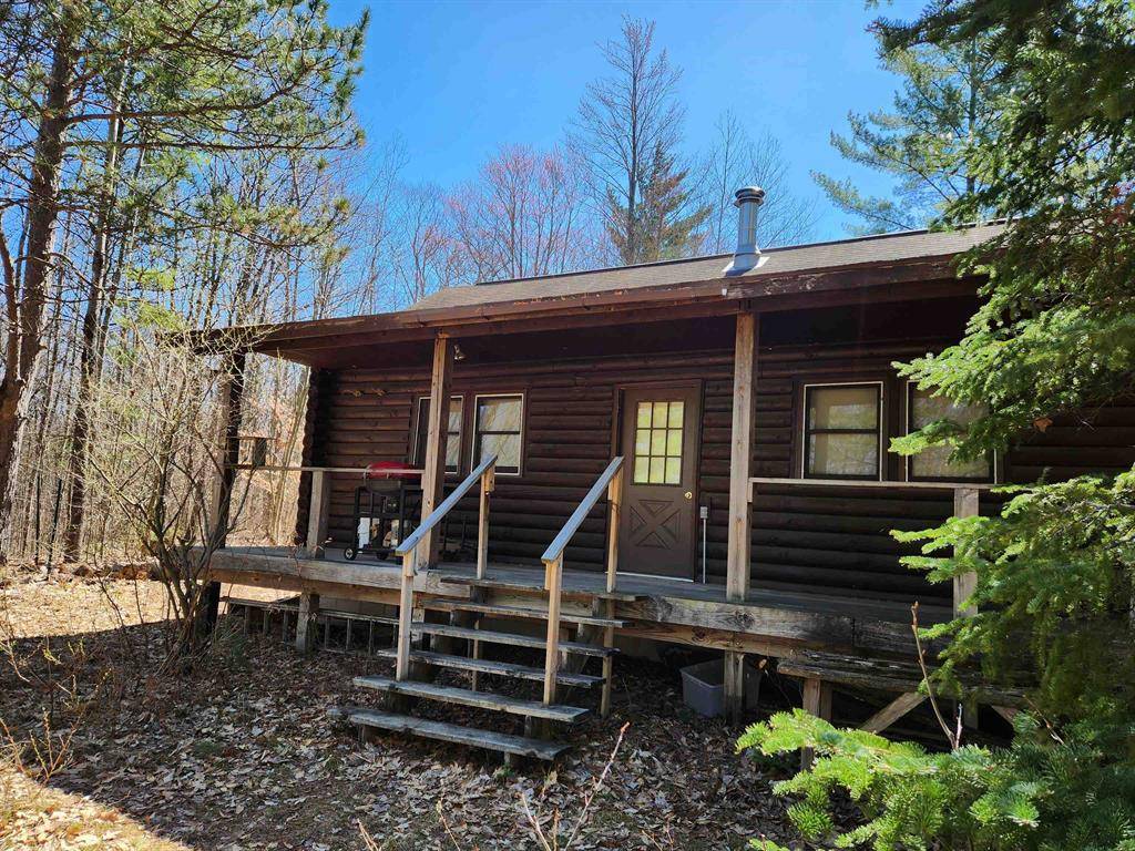 Bear Lake Twp, MI 49646,0 Big Bear Trail