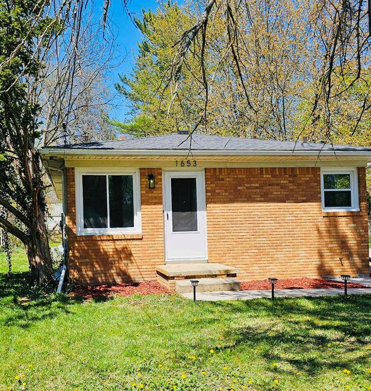 Meridian Twp, MI 48823,1653 Melrose Avenue Lot: 163