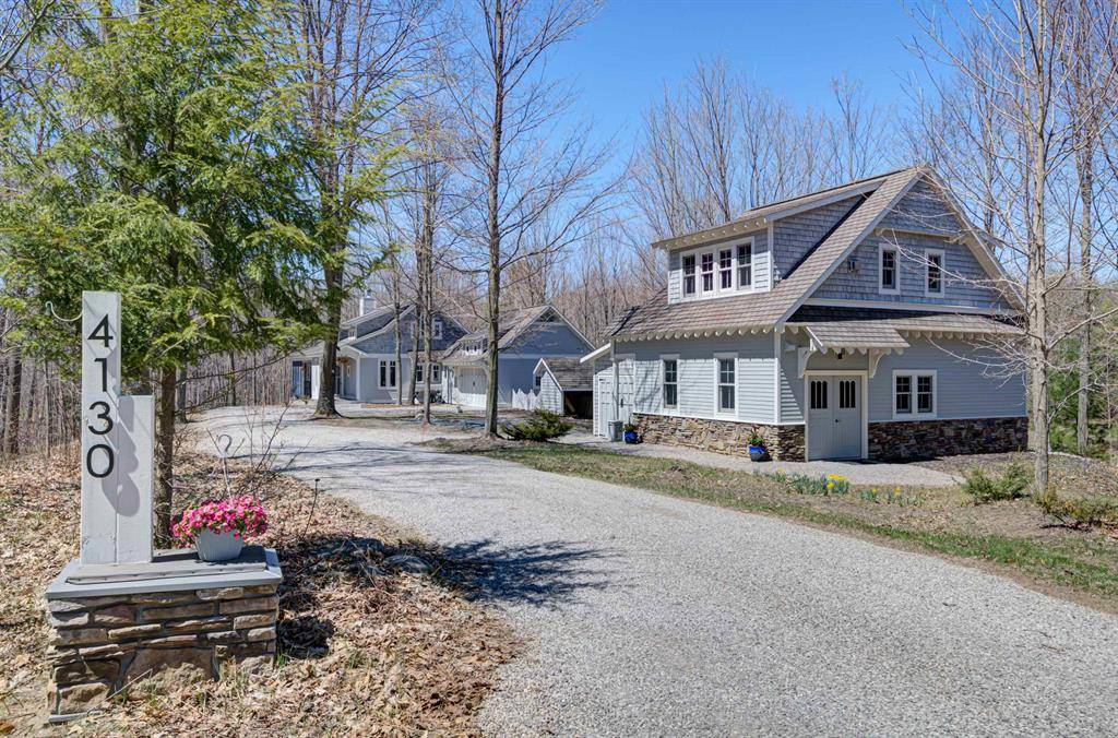 Empire Twp, MI 49664,4130 W Dodge Springs Trail