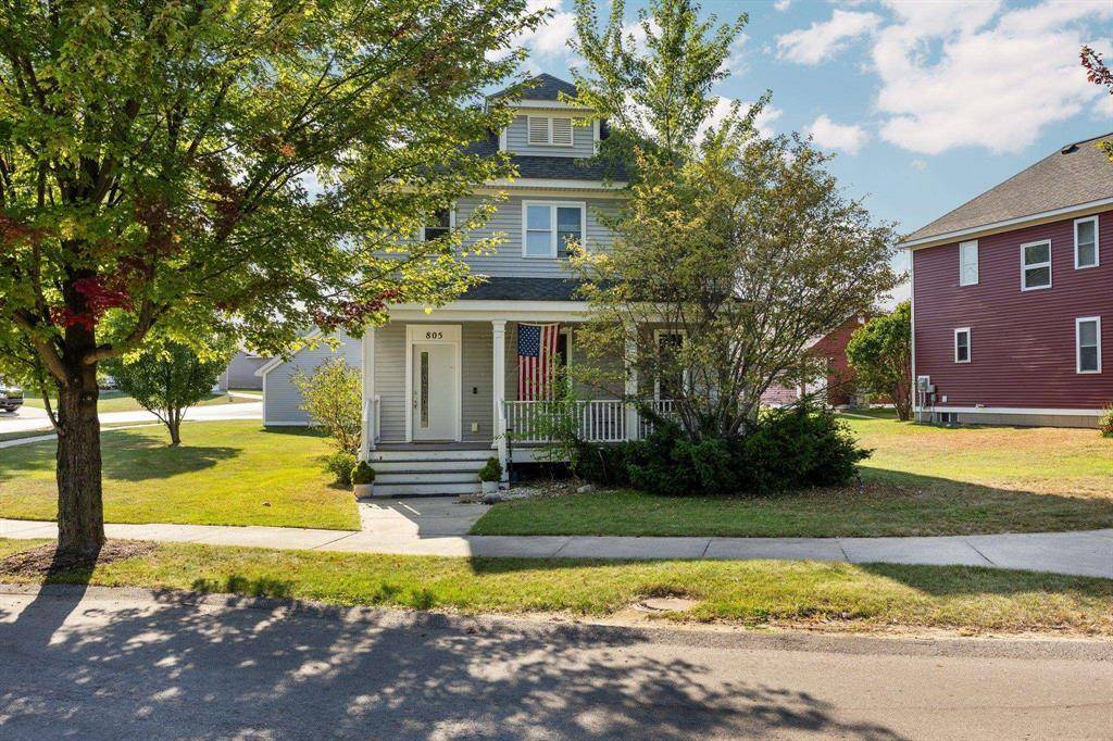 Garfield Twp, MI 49696,805 Traditions Drive