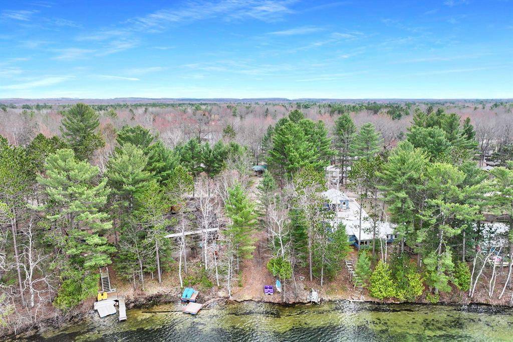 Kalkaska Twp, MI 49646,1568 Poplar Drive, Ne Lot: 15-18