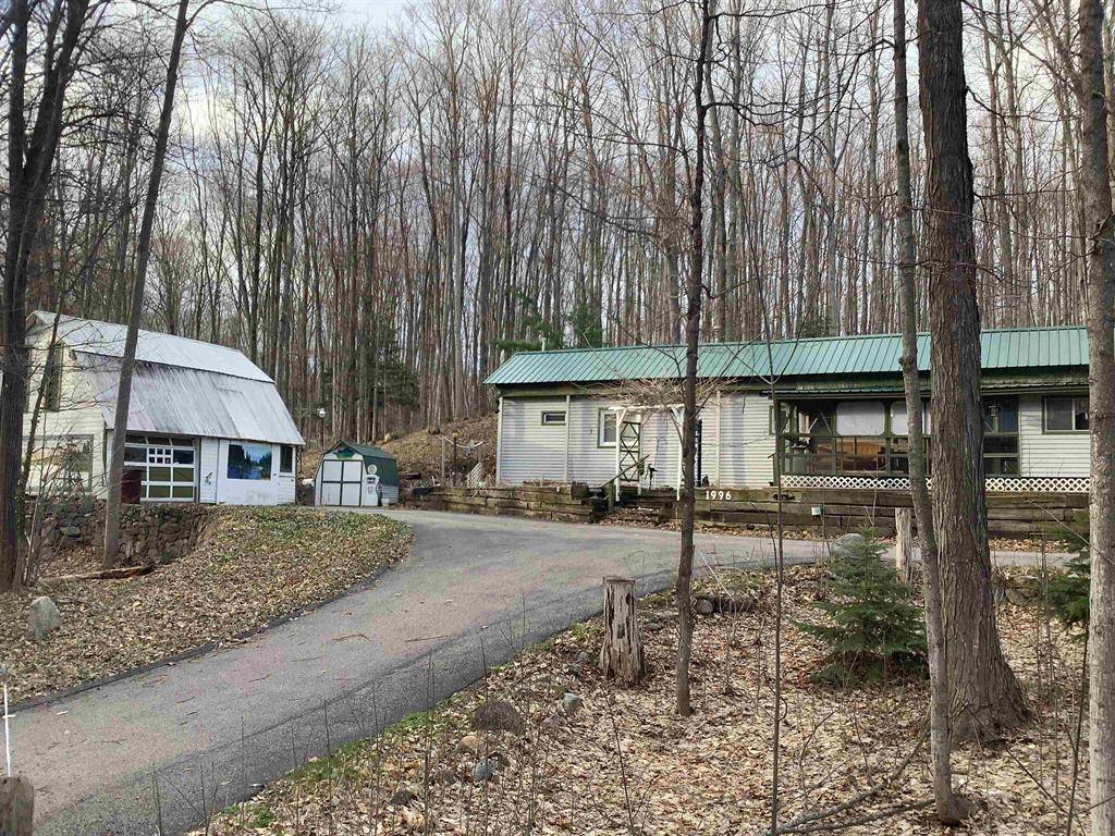 Solon Twp, MI 49684,1996 E Ruthardt Road