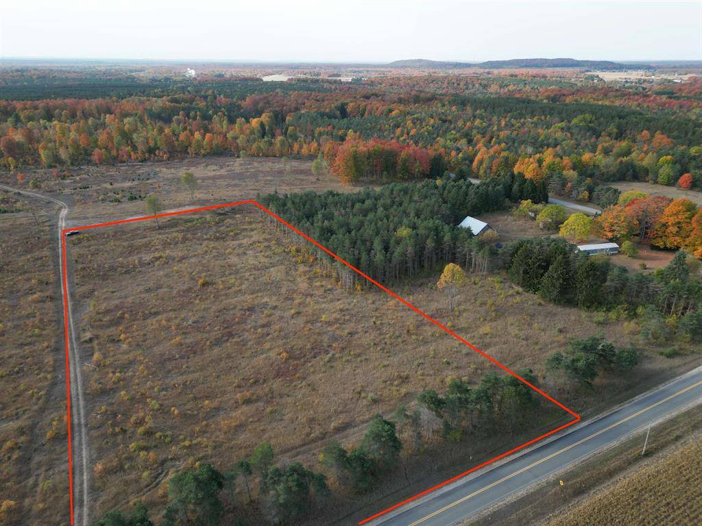 Kasson Twp, MI 49664,Parcel A1 E Kasson Road Lot: A1