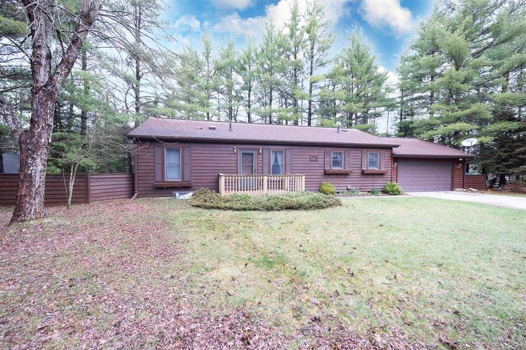 South Branch Twp, MI 49738,1114 Moffatt Trail