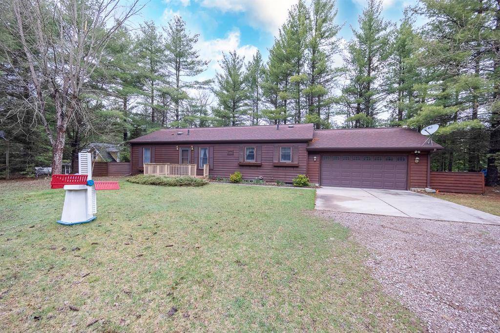 South Branch Twp, MI 49738,1114 Moffatt Trail