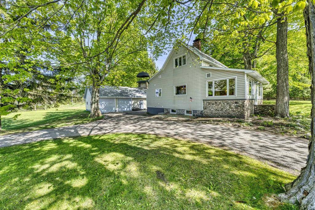 Garfield Twp, MI 49685,3312 Zimmerman Road