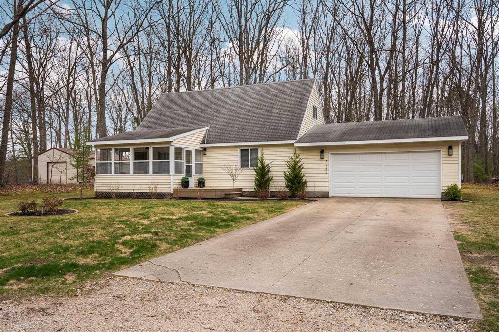 Fife Lake Twp, MI 49633,7555 Anthony Street