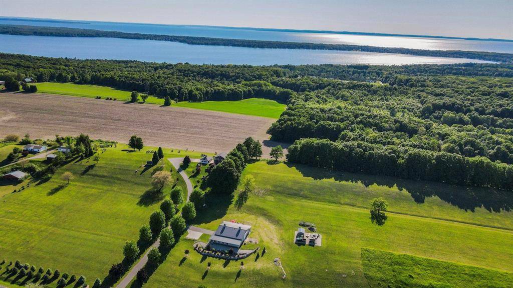 Central Lake Twp, MI 49622,4133 Shadynook Road