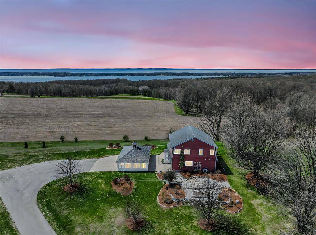 Central Lake Twp, MI 49622,4133 Shadynook Road