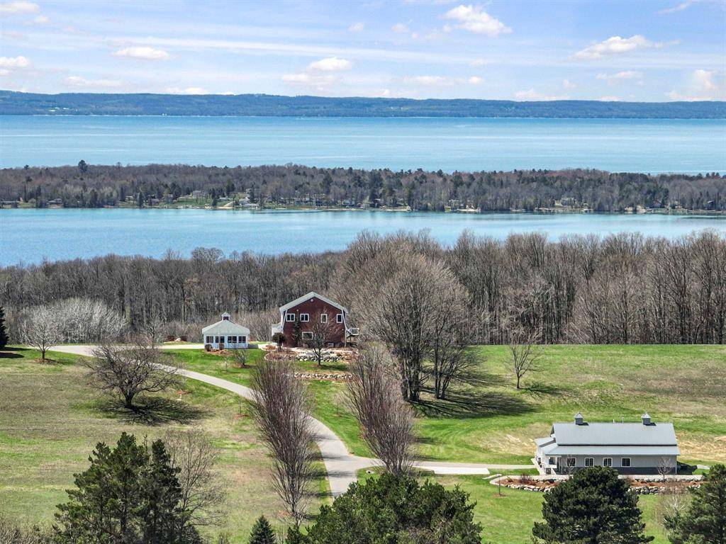 Central Lake Twp, MI 49622,4133 Shadynook Road