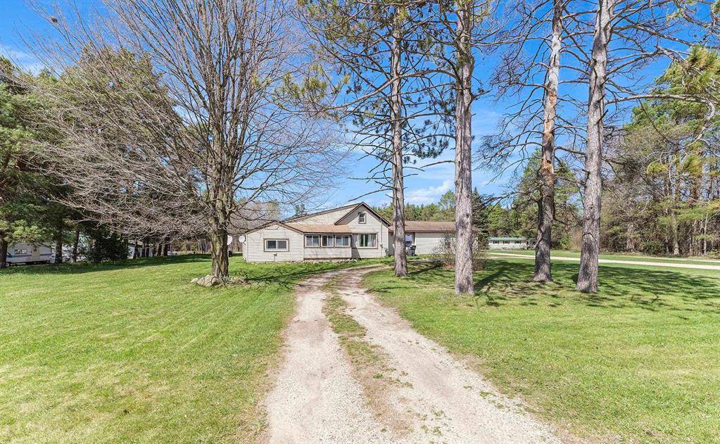 Forest Twp, MI 49651,1810 W Houghton Lake Road