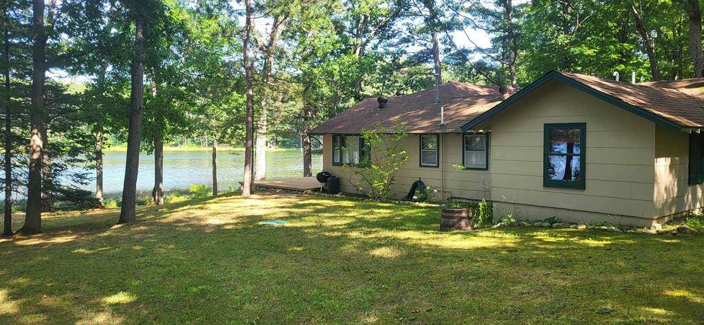Charlton Twp, MI 49756,14786 Nuenfelt Road