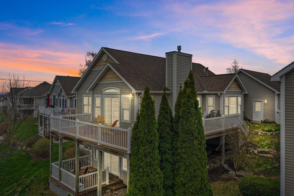 Garfield Twp, MI 49685,2570 W Crown Drive