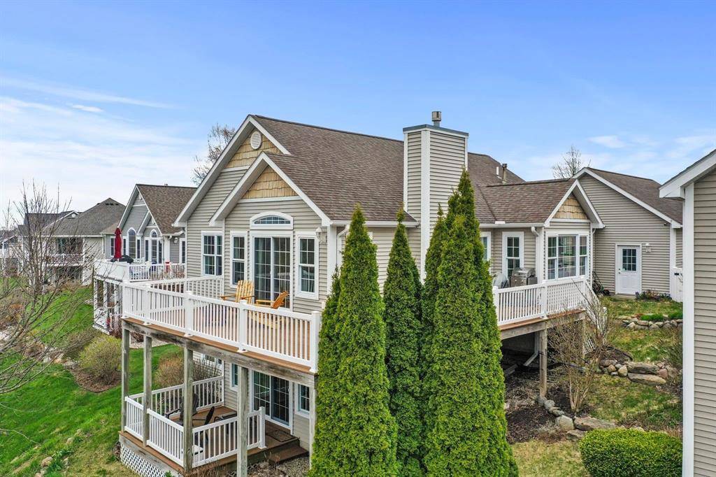 Garfield Twp, MI 49685,2570 W Crown Drive