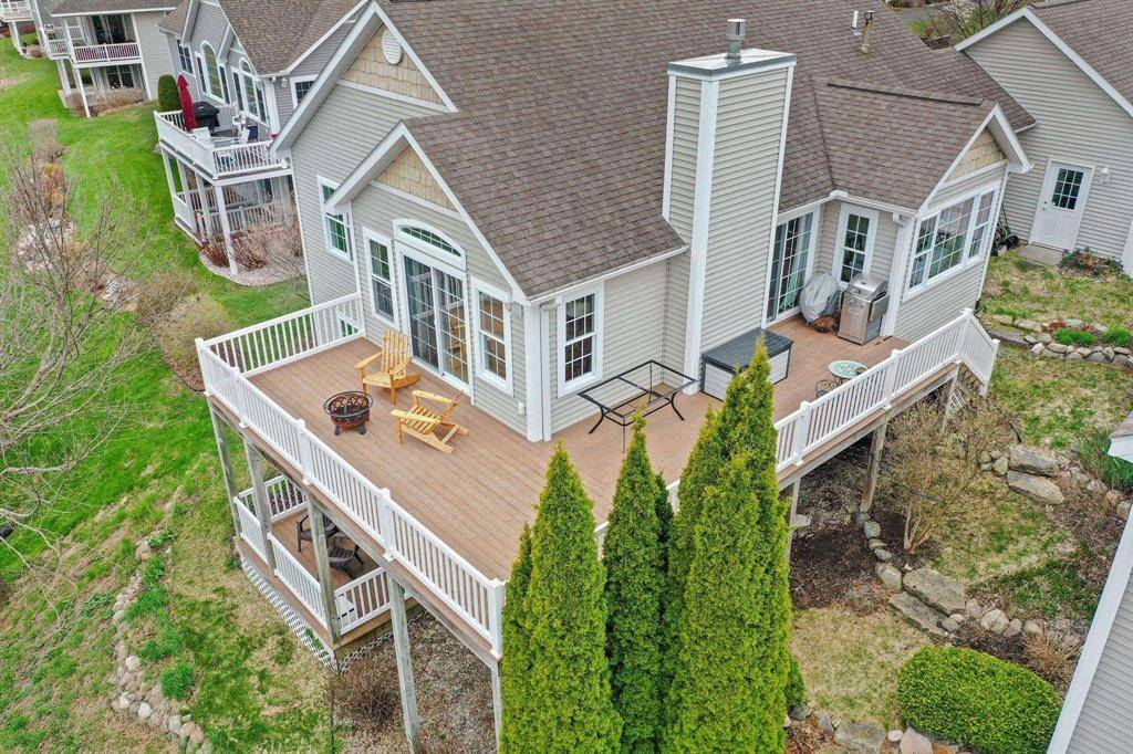 Garfield Twp, MI 49685,2570 W Crown Drive