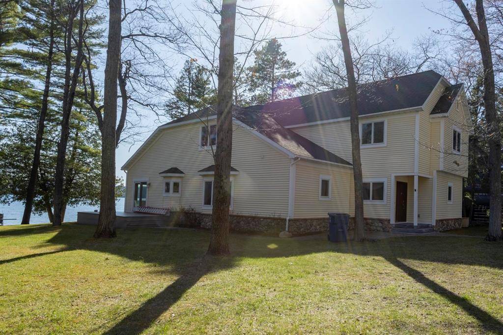 Lake Twp, MI 49640,7753 Woodland Drive