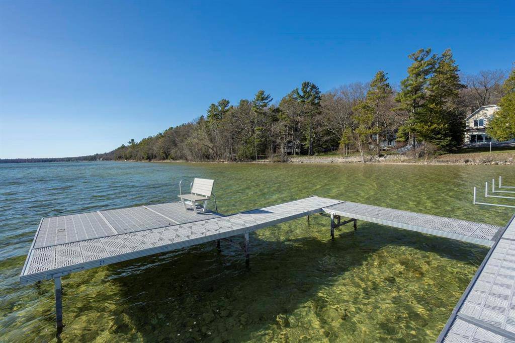 Lake Twp, MI 49640,7753 Woodland Drive