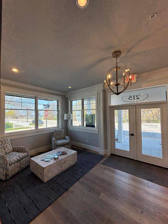 Elk Rapids Twp, MI 49629,215 River Street Unit: 1