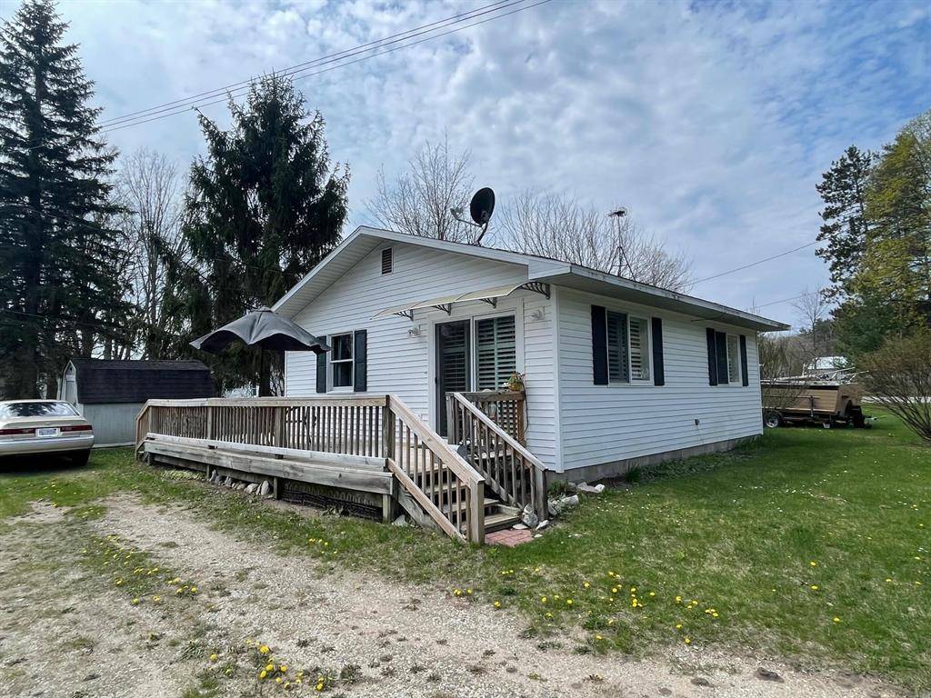 Central Lake Twp, MI 49622,8117 North Street