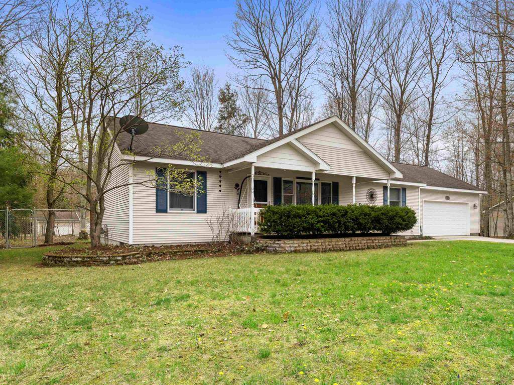 Almira Twp, MI 49650,19275 Beechridge Drive