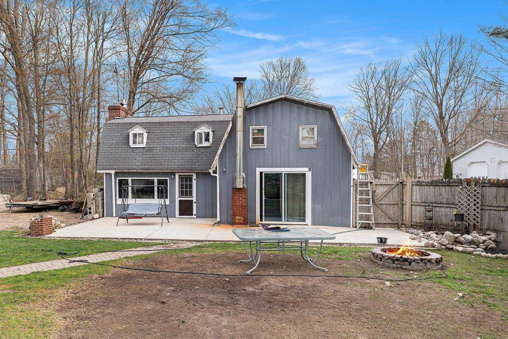 Lake Twp, MI 49651,1956 S Goldenrod