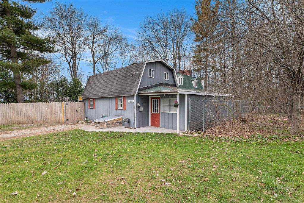 Lake Twp, MI 49651,1956 S Goldenrod