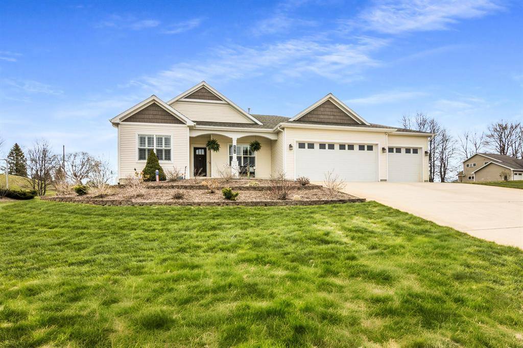 Garfield Twp, MI 49685,4874 Westbrook Drive Lot: 1